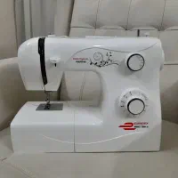 چرخ خیاطی کاچیران نو