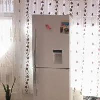 یخچال اورست