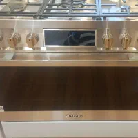 اجاق گاز هوشمند دوو اسنوا اقساطی