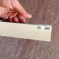 پرده کرکره فلزی  خانگی