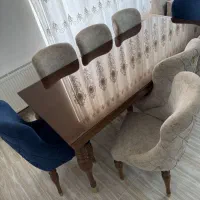 میز غذا خوری
