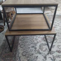 میزعسلی|مبلمان خانگی و میز عسلی|مشهد, شفا|دیوار