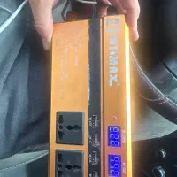 مبدل برق خودرو به ۲۲۰ ولت