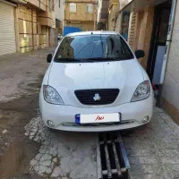 تیبا 2 مدل 99 بیرنگ|خودرو سواری و وانت|صباشهر, |دیوار