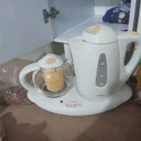 چای سازبرقی