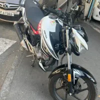 موتور زونتس N2 230 مدل 1403|موتورسیکلت|تهران, تولید دارو|دیوار