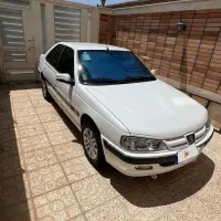 پارس موتور xu7p