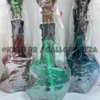 قلیان طرح اپل