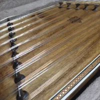 سنتور فاخر خاتم  نو قیمت مناسب|سازهای سنتی|نکا, |دیوار