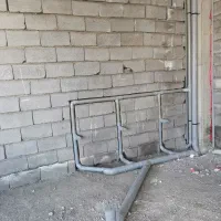 مجری تاسیسات ساختمانی آب و فاضلاب|خدمات پیشه و مهارت|قروه, |دیوار