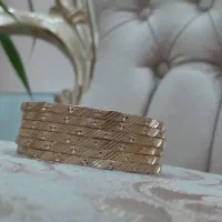 النگو طلاروس طرح طلا رنگ ثابت|بدلیجات|مشهد, سرافرازان|دیوار