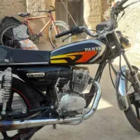 موتور پرواز 200