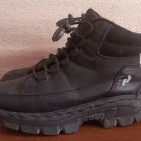 نیم بوت پسرانه