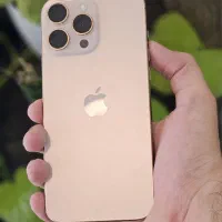 ایفون اپل iphone 16 pro max Zaa