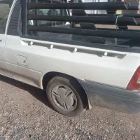 پراید وانت کرایه ای