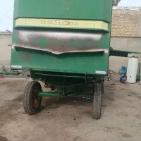 کمباین ۱۰۵۵مدل ۹۲|خودرو سنگین|شیراز, داریون|دیوار