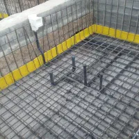 آرموتور بند هستم