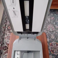 اسکنر کانون F4400 scanner Canon|پرینتر، اسکنر، کپی، فکس|محمدشهر, یزدیها|دیوار