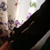 کاپشن  و پالتو مخمل کلفت|لباس|گرگان, |دیوار