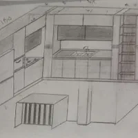 طراحی و نصب تخصصی کابینت و دکوراسیون چوبی|خدمات پیشه و مهارت|پاکدشت, پاکدشت (مامازند)|دیوار