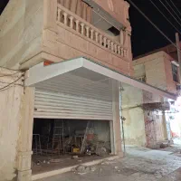 اجرای نمای کامپوزیت و چلنیوم و کناف و سرامیک خشک