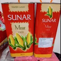 روغن ذرت درجه یک