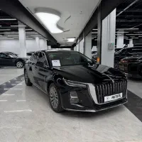 هونگچی H5 2025 در حد نو