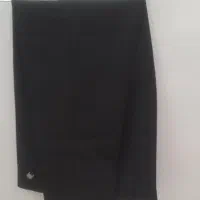 شلوار مشکی زنانه