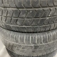 رینگ و لاستیک پراید