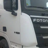 اقساطی محدود فوتون430صفر بنز تک ودهچرخ