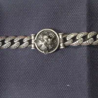 زنجیر تایلندی .کلکسیونی