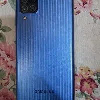 گوشی m12|موبایل|کرج, عظیمیه|دیوار