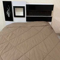 تخت دونفره|تخت و سرویس خواب|بوشهر, |دیوار