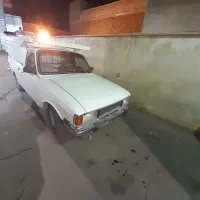 اتاق و کفی و وانت ۸۴