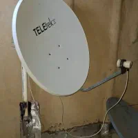 نصب نصاب آنتن تنظیم آنتن