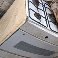 اجاق گاز|اجاق گاز و لوازم برقی پخت‌وپز|قم, نیروگاه|دیوار