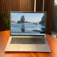 لپتاپ مهندسی و هوش مصنوعی ساخت 2024 HP ZBooK|رایانه همراه|تهران, فلسطین (میدان انقلاب)|دیوار