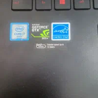 فروش لب تاب گیمینگ استوک