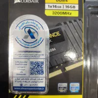 رم ddr4 16 gb 3200