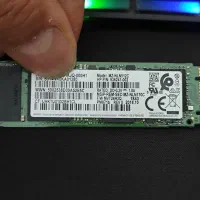 هارد اس اس دی سامسونگ ۵۱۲گیگ 512GB SSD M2 Samsung