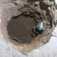 چاکن حرفی