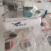 پمپ باد ۲۵۰|ابزارآلات|مشهد, امیریه|دیوار