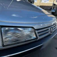 پژو۴۰۵خواص دوگانه کارخانه مختص خانوار