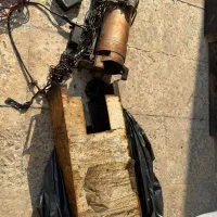 موتور کرکره برقی