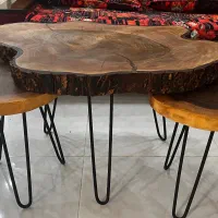 جلو مبل|مبلمان خانگی و میز عسلی|رشت, پل تالشان|دیوار