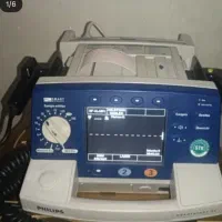 خرید/فروش تجهیزات پزشکی سل کانتر شوک کوتر و...