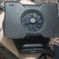 فن لپ تاپ ۵حالته|قطعات و لوازم جانبی رایانه|پرند, فاز ۵|دیوار