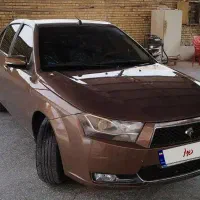 دنا مدل 95 EF7|خودرو سواری و وانت|آبادان, |دیوار
