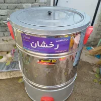 پتو شوی گیربکس دار 16کیلو