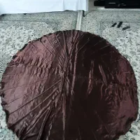 فروش رو میزی گرد ساتن